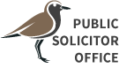 Public Solicitor